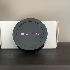 Mally Bounce Back Blush Shade Rose Petal Pink